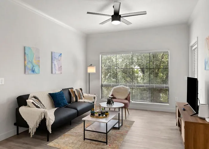 Cozysuites 2br With 2 Pools & Jacuzzi!