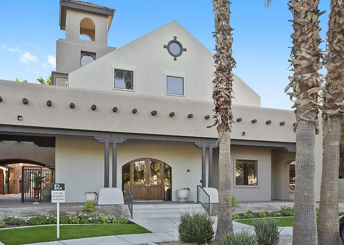 Apartment Cozysuites 2br With 2 Pools & Jacuzzi! *