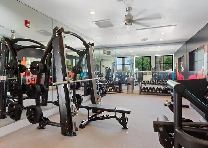Apartment Cozysuites 2br With 2 Pools & Jacuzzi! *
