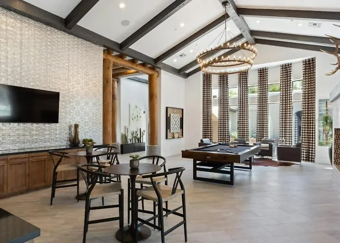 Apartment Cozysuites 2br With 2 Pools & Jacuzzi! Chandler