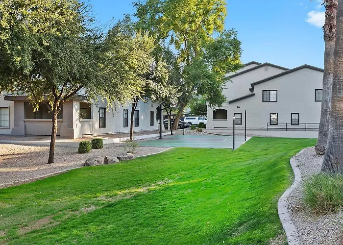 Apartment Cozysuites 2br With 2 Pools & Jacuzzi!
