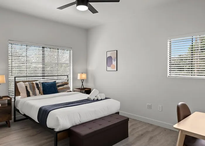 Cozysuites 2br With 2 Pools & Jacuzzi! Apartment Chandler